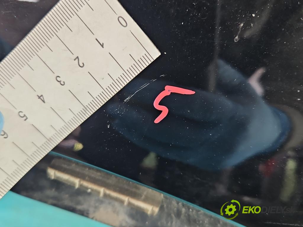 Subaru Tribeca 2005-2014 3.6 V6 automatic 256 kW 3630 cm3 5- blatnik přední levý  (Predné ľavé)