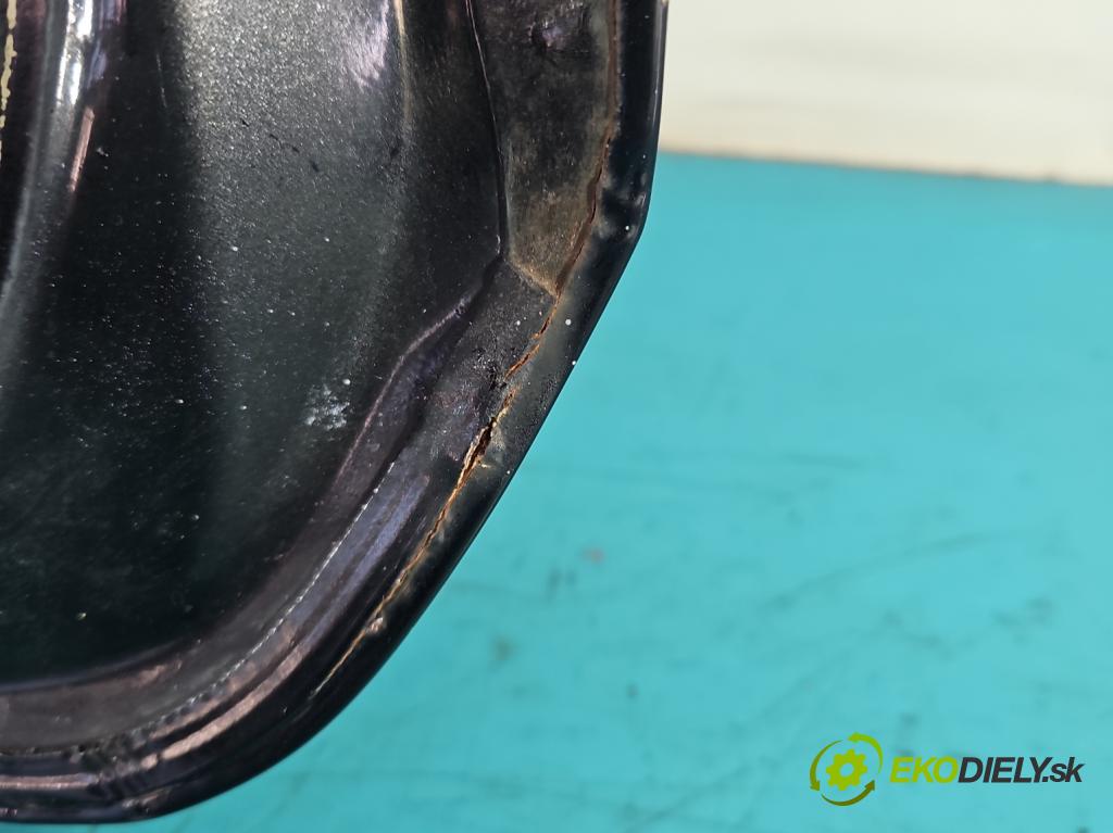 Subaru Tribeca 2005-2014 3.6 V6 automatic 256 kW 3630 cm3 5- zadní kufrové dveře  (Zadní kapoty)