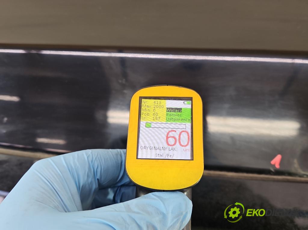 Subaru Tribeca 2005-2014 3.6 V6 automatic 256 kW 3630 cm3 5- zadní kufrové dveře  (Zadní kapoty)