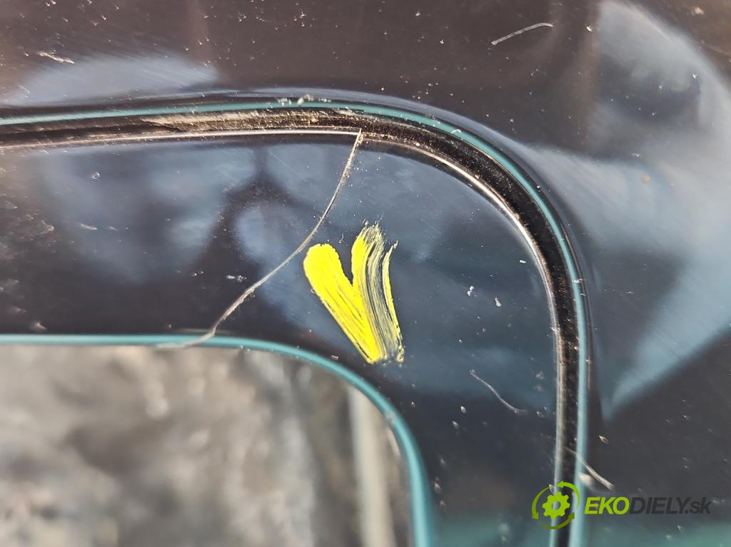 Subaru Tribeca 2005-2014 3.6 V6 automatic 256 kW 3630 cm3 5- zadní kufrové dveře  (Zadní kapoty)