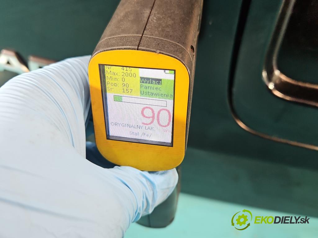 Subaru Tribeca 2005-2014 3.6 V6 automatic 256 kW 3630 cm3 5- zadní kufrové dveře  (Zadní kapoty)