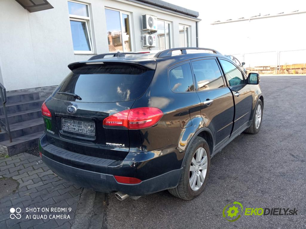 Subaru Tribeca 2005-2014 3.6 V6 automatic 256 kW 3630 cm3 5- zadní kufrové dveře  (Zadní kapoty)