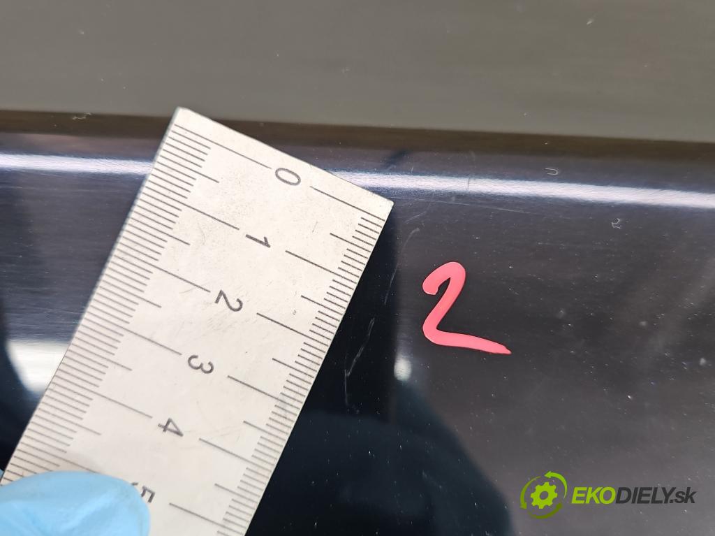 Subaru Tribeca 2005-2014 3.6 V6 automatic 256 kW 3630 cm3 5- zadní kufrové dveře  (Zadní kapoty)