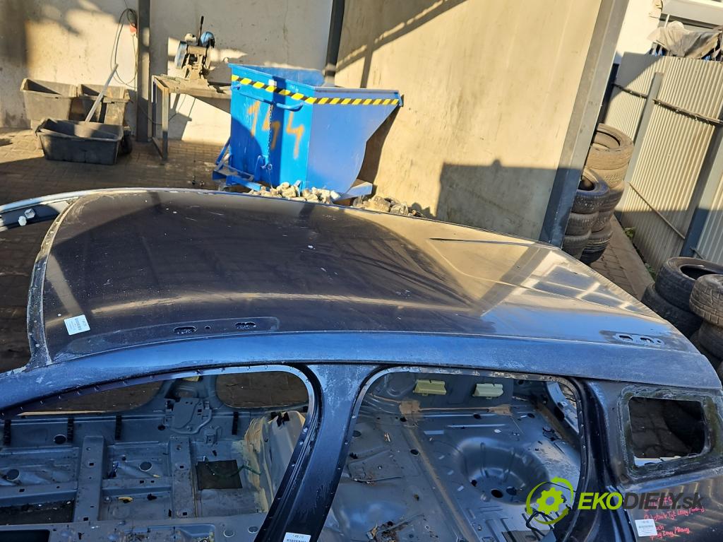 Renault Clio IV 2012-2019 0.9 T 90 hp manual 66 kW 898 cm3 5- Strecha: 