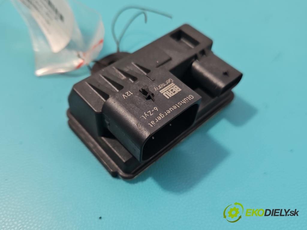 Bmw 5 F10 2010-2017 3.0d 258 HP automatic 190 kW 2993 cm3 5- Relé: svíčky: zařicích: 782329001 (Relé)