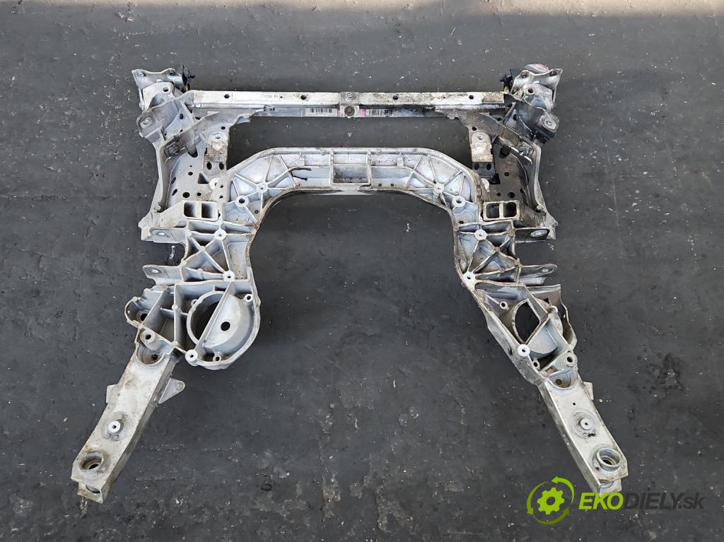 Bmw 5 F10 2010-2017 3.0d 258 HP automatic 190 kW 2993 cm3 5- výstuha motora 6799321