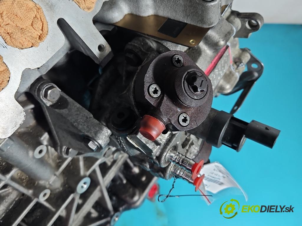 Bmw 5 F10 2010-2017 3.0d 258 HP automatic 190 kW 2993 cm3 5- čerpadlo vstrekovacia 0445010634 (Vstrekovacie čerpadlo)