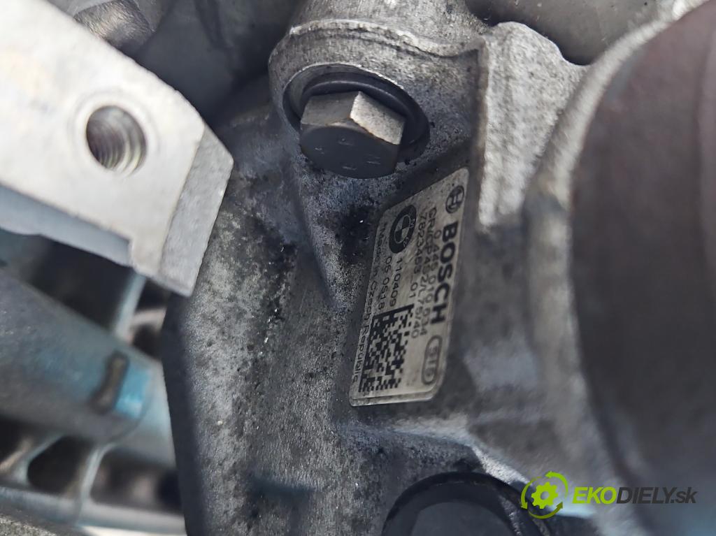 Bmw 5 F10 2010-2017 3.0d 258 HP automatic 190 kW 2993 cm3 5- čerpadlo vstrekovacia 0445010634 (Vstrekovacie čerpadlo)