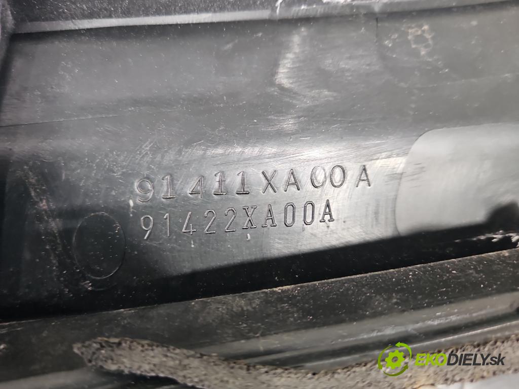 Subaru Tribeca 2005-2014 3.6 V6 automatic 256 kW 3630 cm3 5- torpédo 91422XA00A (Torpéda)