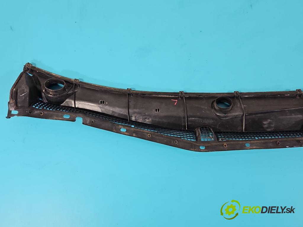 Subaru Tribeca 2005-2014 3.6 V6 automatic 256 kW 3630 cm3 5- torpédo 91422XA00A (Torpéda)