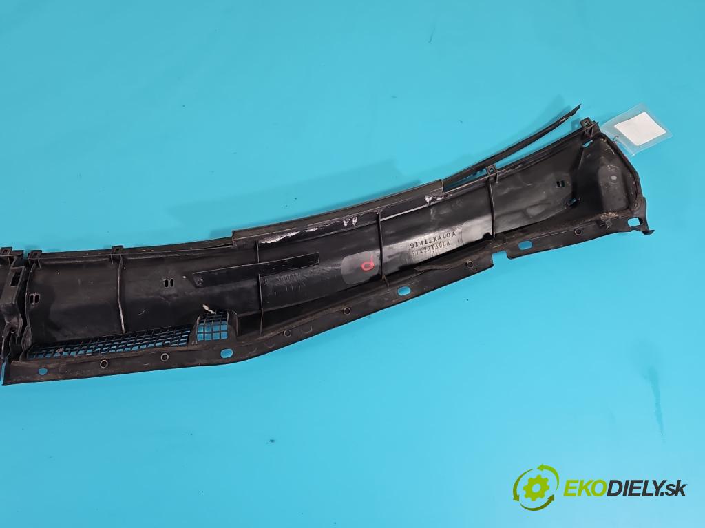 Subaru Tribeca 2005-2014 3.6 V6 automatic 256 kW 3630 cm3 5- torpédo 91422XA00A (Torpéda)