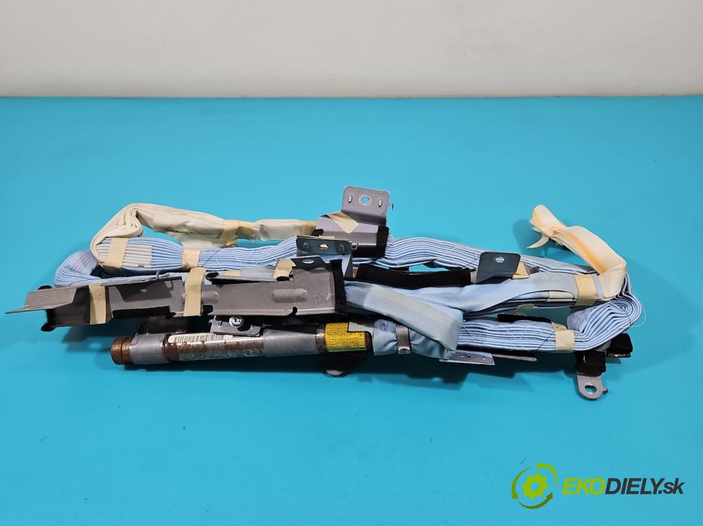 Subaru Tribeca 2005-2014 3.6 V6 automatic 256 kW 3630 cm3 5- clona pravé