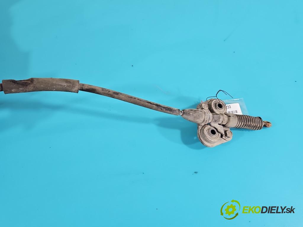 Subaru Tribeca 2005-2014 3.6 V6 automatic 256 kW 3630 cm3 5- kulisa změny stupňová 34901XA02A (Rýchlostné páky / kulisy)