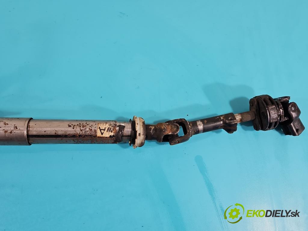 Subaru Tribeca 2005-2014 3.6 V6 automatic 256 kW 3630 cm3 5- Stĺpik volant  (Tyč riadenia (volantu))