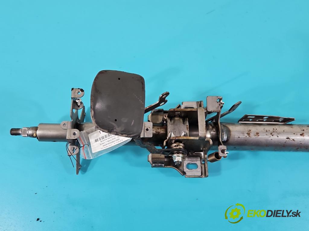 Subaru Tribeca 2005-2014 3.6 V6 automatic 256 kW 3630 cm3 5- Stĺpik volant  (Tyč riadenia (volantu))