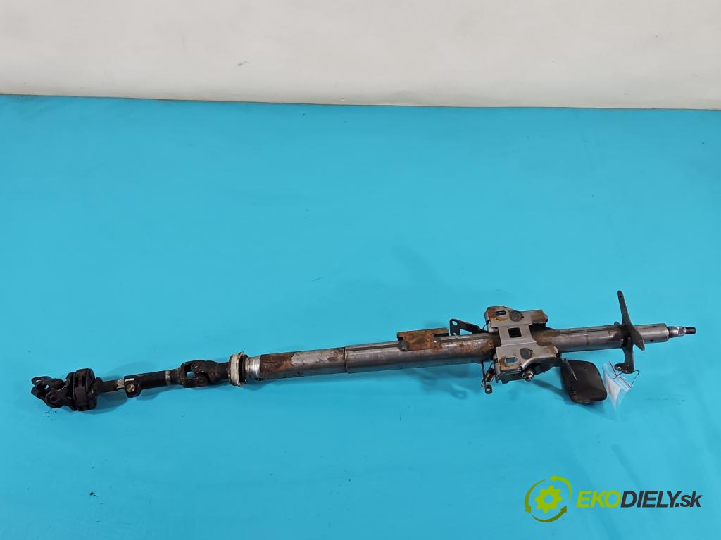 Subaru Tribeca 2005-2014 3.6 V6 automatic 256 kW 3630 cm3 5- Stĺpik volant  (Tyč riadenia (volantu))