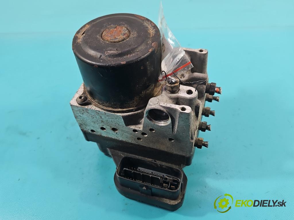 Subaru Tribeca 2005-2014 3.6 V6 automatic 256 kW 3630 cm3 5- čerpadlo abs 133800-7131 (Pumpy brzdové)