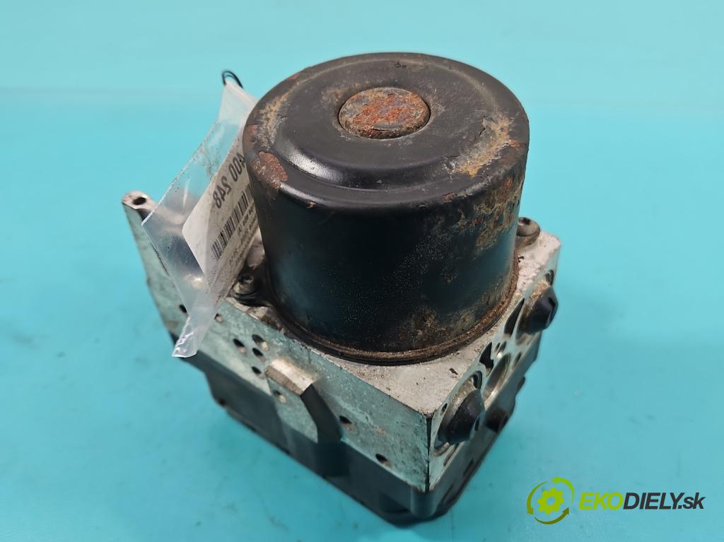 Subaru Tribeca 2005-2014 3.6 V6 automatic 256 kW 3630 cm3 5- čerpadlo abs 133800-7131 (Pumpy brzdové)