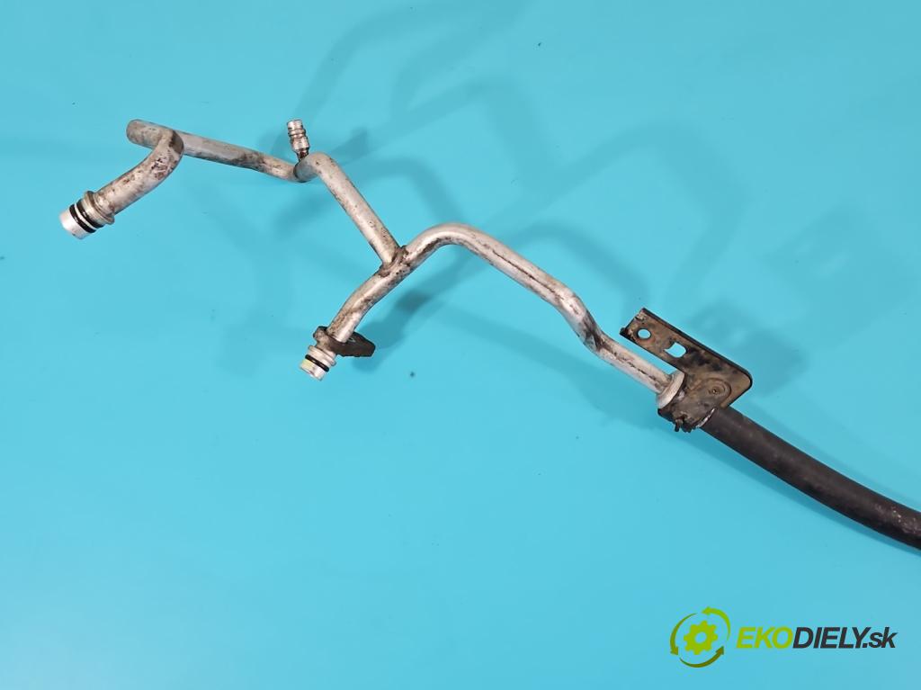 Subaru Tribeca 2005-2014 3.6 V6 automatic 256 kW 3630 cm3 5- rúrka klimatizácie