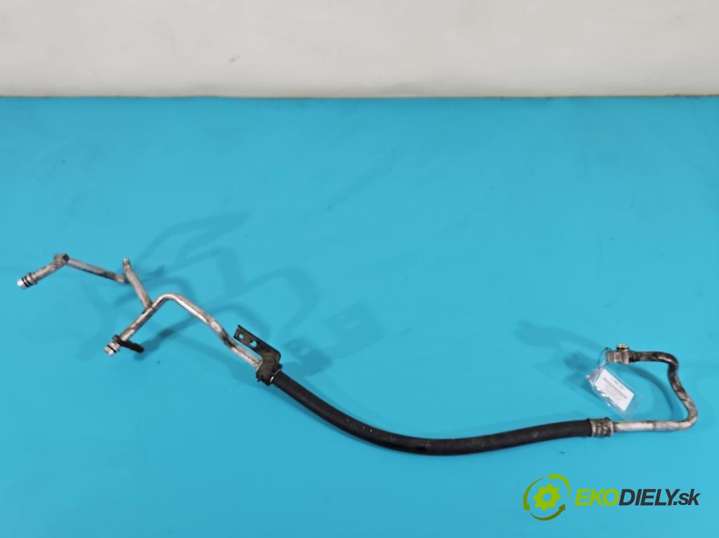 Subaru Tribeca 2005-2014 3.6 V6 automatic 256 kW 3630 cm3 5- rúrka klimatizácie 