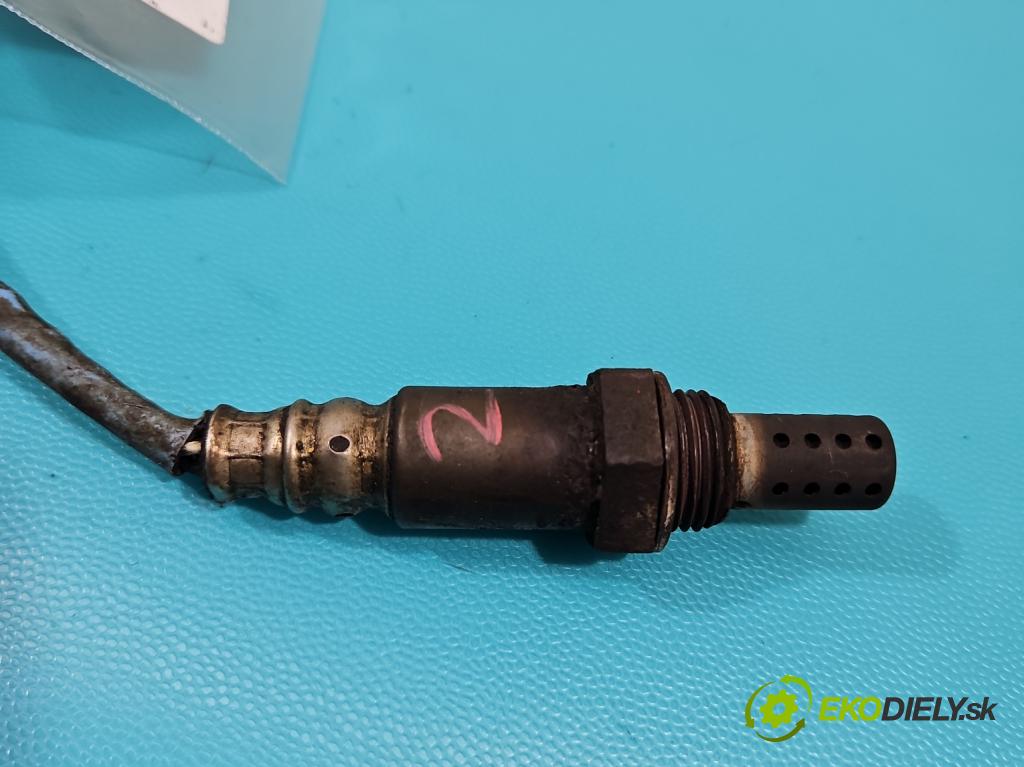 Subaru Tribeca 2005-2014 3.6 V6 automatic 256 kW 3630 cm3 5- Sonda lambda 22690AA68A (Lambda sondy)