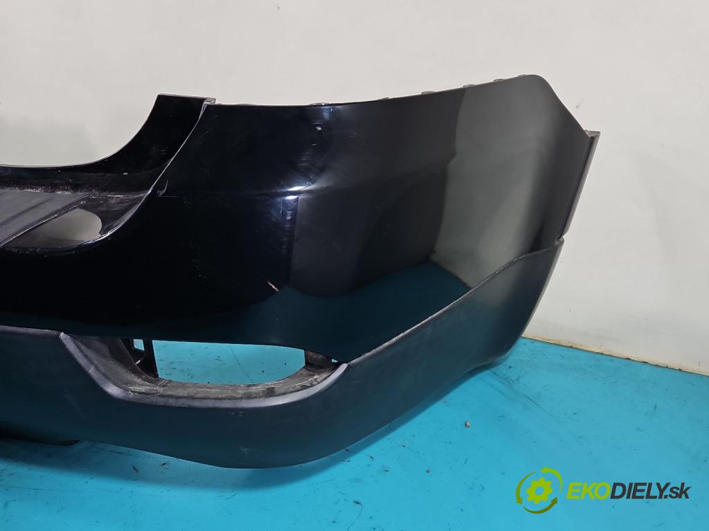 Subaru Tribeca 2005-2014 3.6 V6 automatic 256 kW 3630 cm3 5- nárazník zadní  (Ostatné)