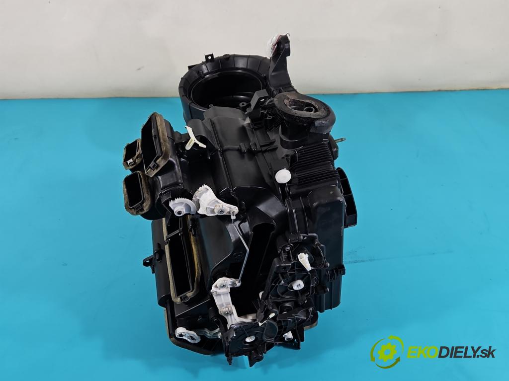 Ford Mondeo Mk5 2014-2022 2.0 tdci 150 hp manual 110,3 kW 1997 cm3 5- radiátor EG9H-19B555-GD (Radiátory topení)