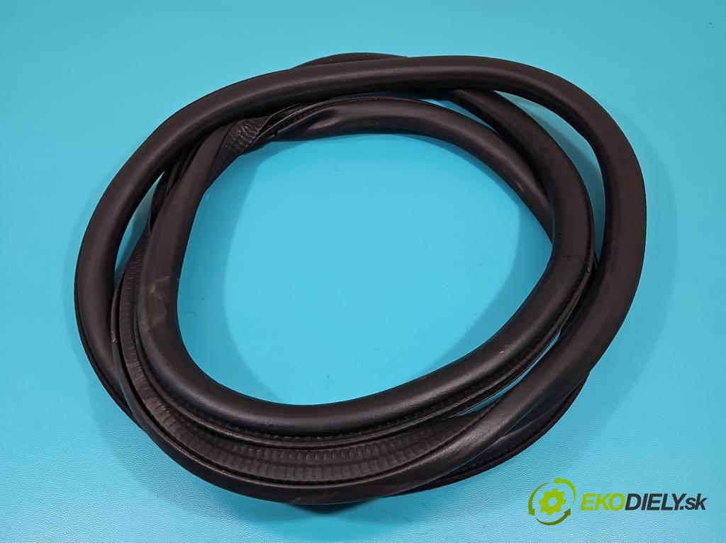 Ford Mondeo Mk5 2014-2022 2.0 tdci 150 hp manual 110,3 kW 1997 cm3 5- Těsnění: dveře zadní pravé  (Ostatní)