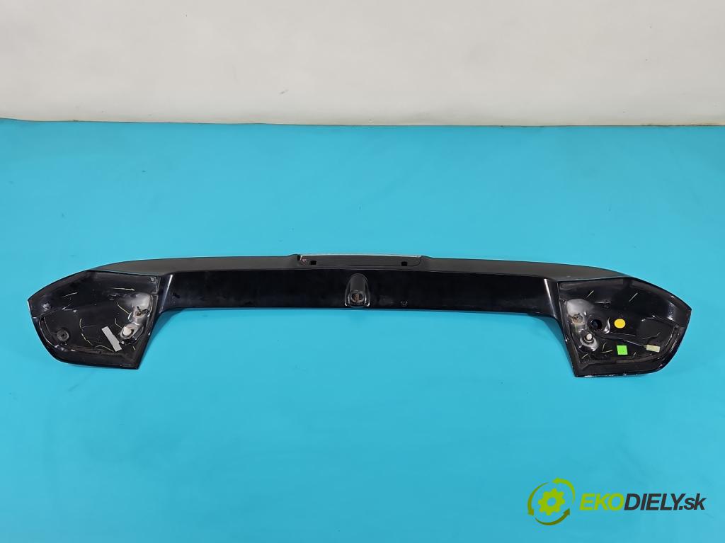 Subaru Tribeca 2005-2014 3.6 V6 automatic 256 kW 3630 cm3 5- Spoiler:  (Spoilery)