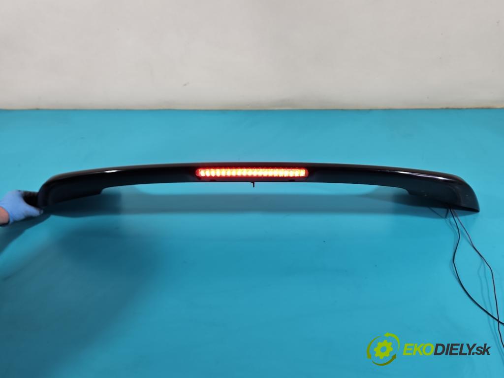 Subaru Tribeca 2005-2014 3.6 V6 automatic 256 kW 3630 cm3 5- Spoiler:  (Spoilery)