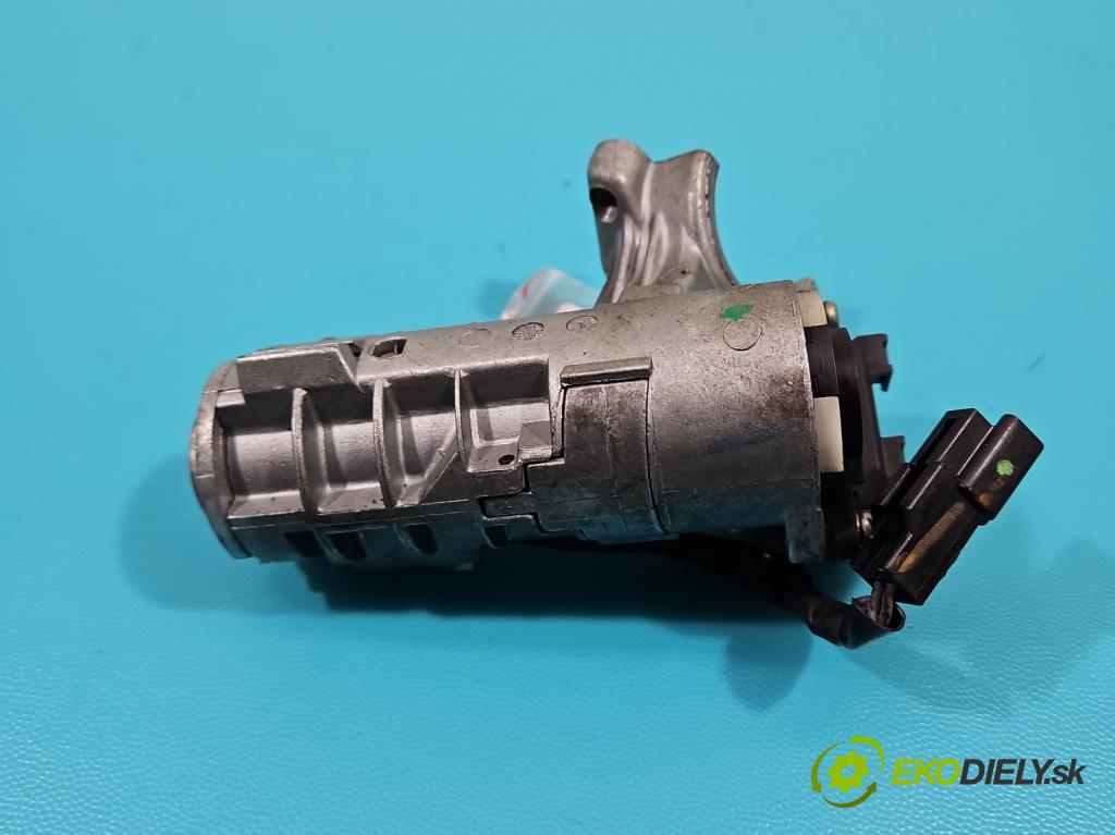 Toyota Corolla E11 1997-2002 1.4 vvti 97KM manual 71 kW 1398 cm3 5- Spínačka 45020-05-2 (Spínacie skrinky a kľúče)