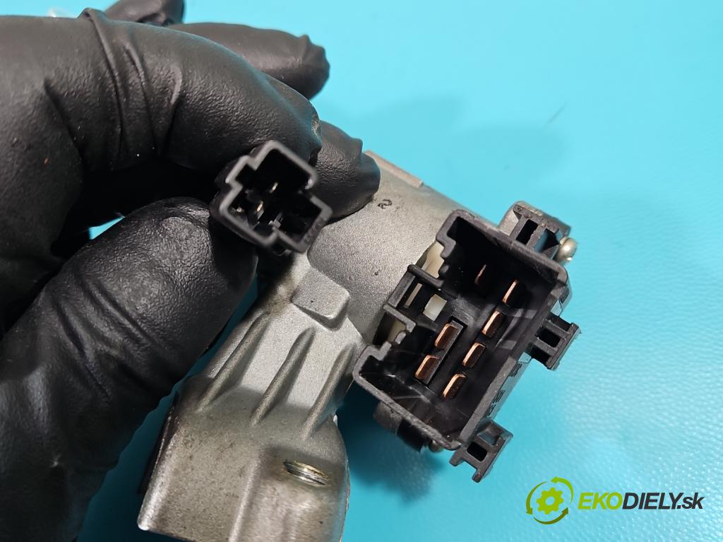 Toyota Corolla E11 1997-2002 1.4 vvti 97KM manual 71 kW 1398 cm3 5- Spínačka 45020-05-2 (Spínacie skrinky a kľúče)