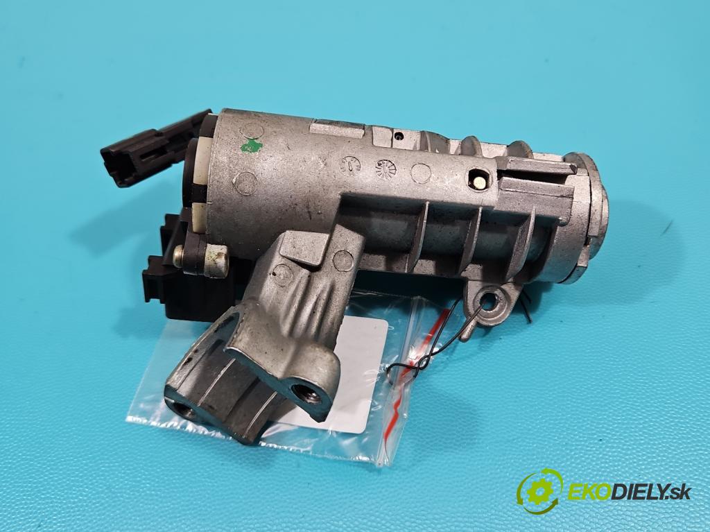 Toyota Corolla E11 1997-2002 1.4 vvti 97KM manual 71 kW 1398 cm3 5- Spínačka 45020-05-2 (Spínacie skrinky a kľúče)