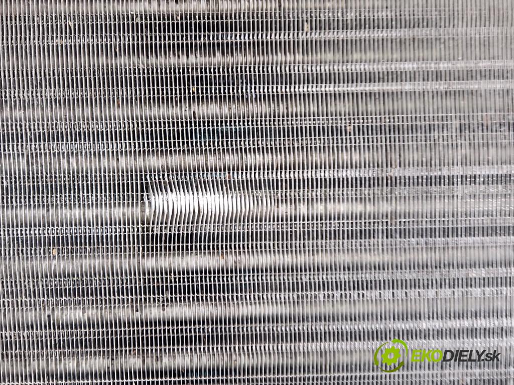 Bmw 3 E46 1998-2007 1.8 116 hp manual 85 kW 1796 cm3 4- Chladič vody  (Chladiče vody)