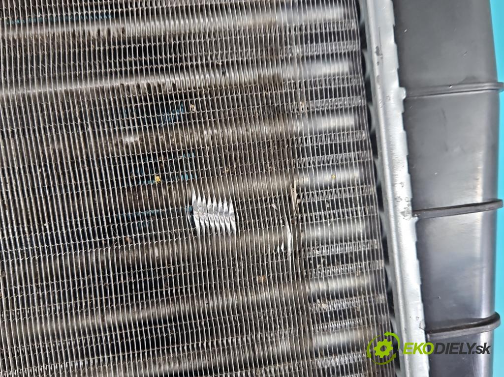 Bmw 3 E46 1998-2007 1.8 116 hp manual 85 kW 1796 cm3 4- Chladič vody  (Chladiče vody)