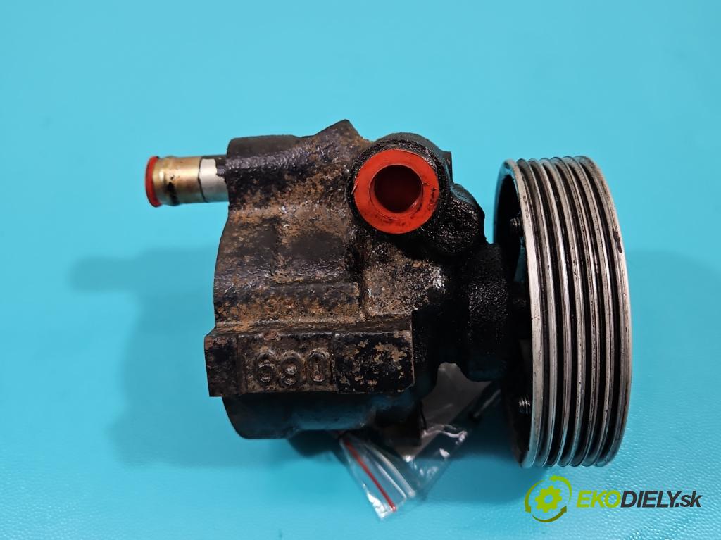 Renault Scenic I 1996-2003 2.0 16V 139 HP manual 102 kW 1998 cm3 5- čerpadlo posilovač (Servočerpadlá, pumpy riadenia)