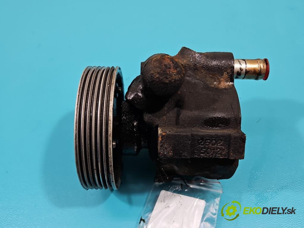 Renault Scenic I 1996-2003 2.0 16V 139 HP manual 102 kW 1998 cm3 5- čerpadlo posilovač (Servočerpadlá, pumpy riadenia)