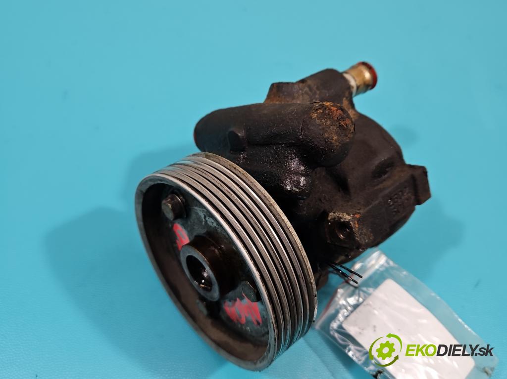 Renault Scenic I 1996-2003 2.0 16V 139 HP manual 102 kW 1998 cm3 5- čerpadlo posilovač  (Servočerpadlá, pumpy riadenia)