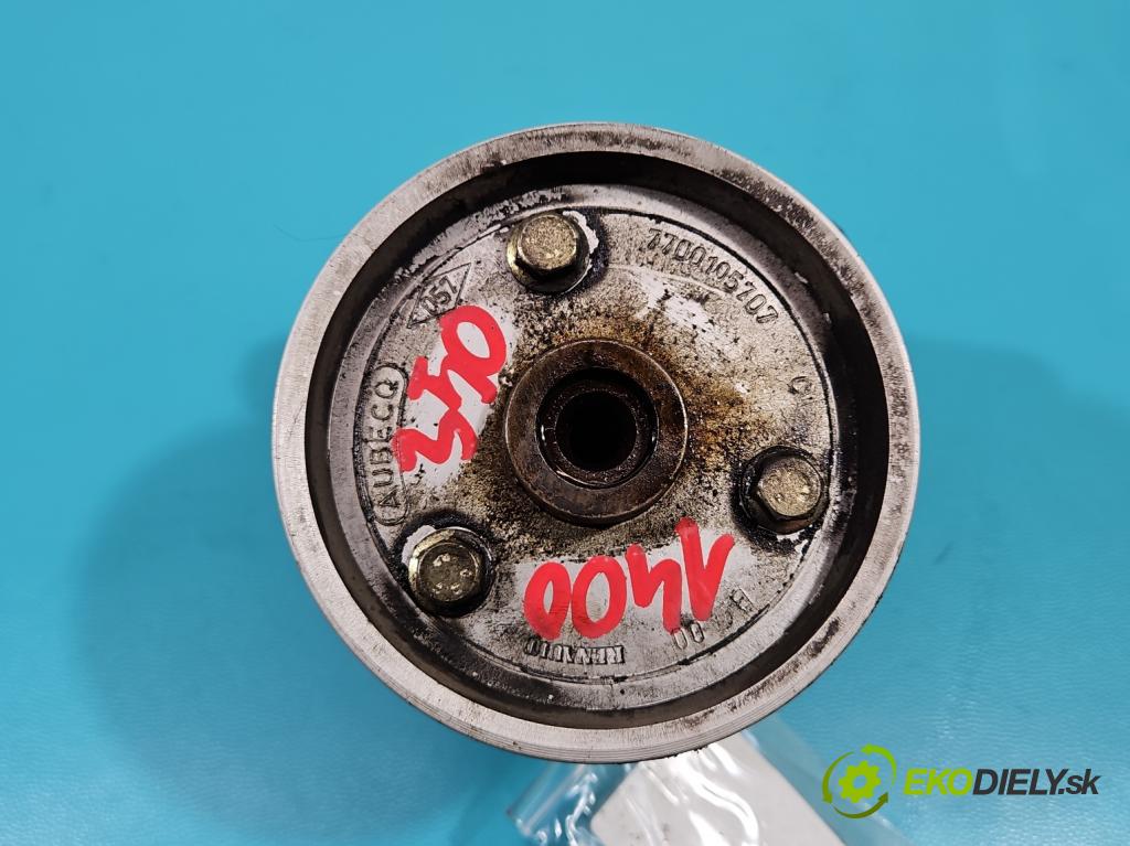 Renault Scenic I 1996-2003 2.0 16V 139 HP manual 102 kW 1998 cm3 5- čerpadlo posilovač (Servočerpadlá, pumpy riadenia)