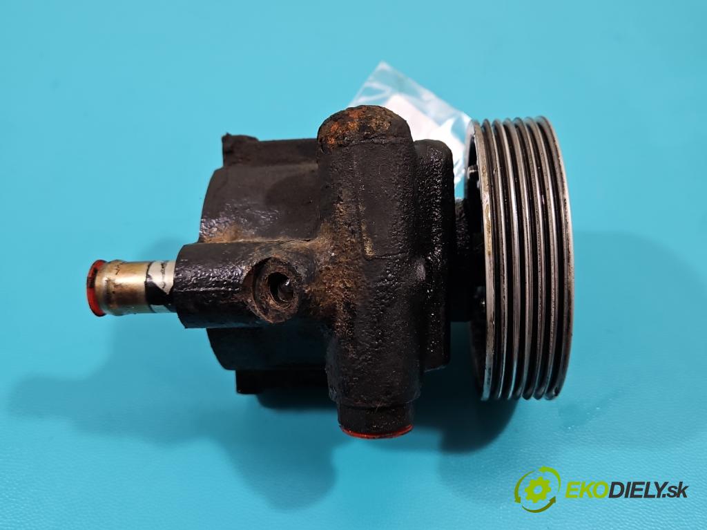 Renault Scenic I 1996-2003 2.0 16V 139 HP manual 102 kW 1998 cm3 5- čerpadlo posilovač (Servočerpadlá, pumpy riadenia)