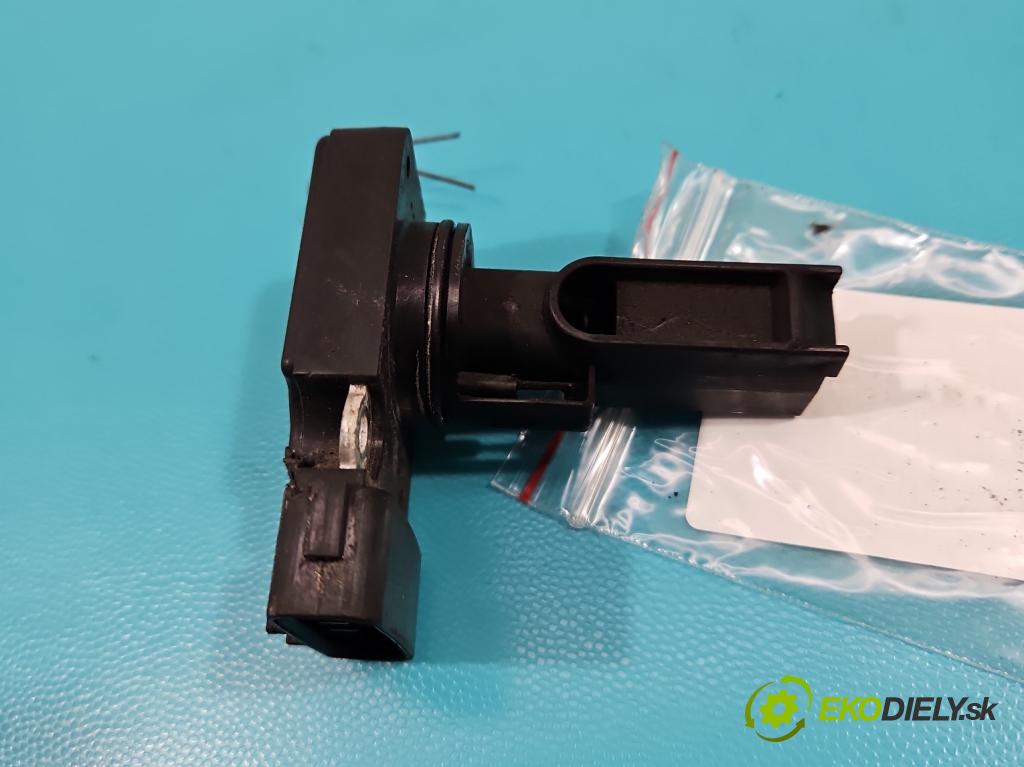 Toyota Corolla E12 2001-2009 2.0 D4D 110 HP manual 81 kW 1995 cm3 3- průtokoměr: 22204-27010 (Váhy vzduchu)