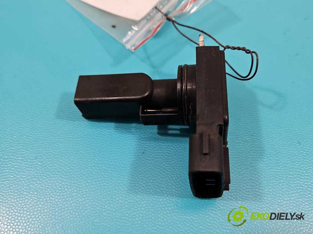 Toyota Corolla E12 2001-2009 2.0 D4D 110 HP manual 81 kW 1995 cm3 3- průtokoměr: 22204-27010 (Váhy vzduchu)