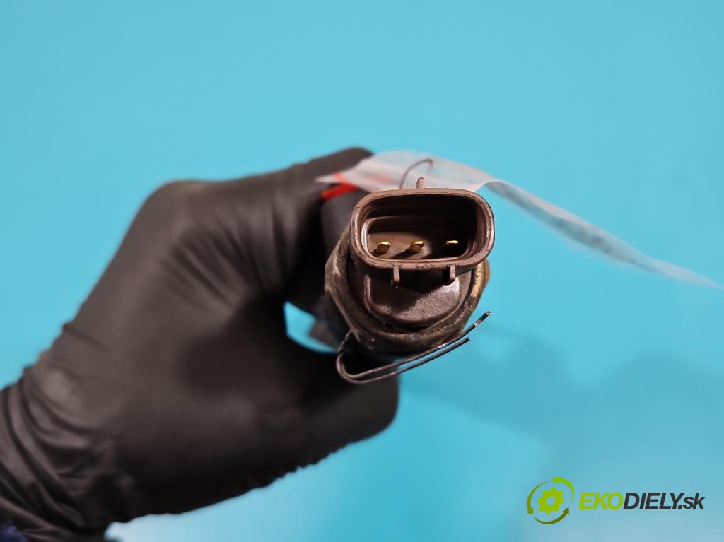 Toyota Corolla E12 2001-2009 2.0 D4D 110 HP manual 81 kW 1995 cm3 3- lišta vstrekovacia 89458-12020 (Vstrekovacie lišty)