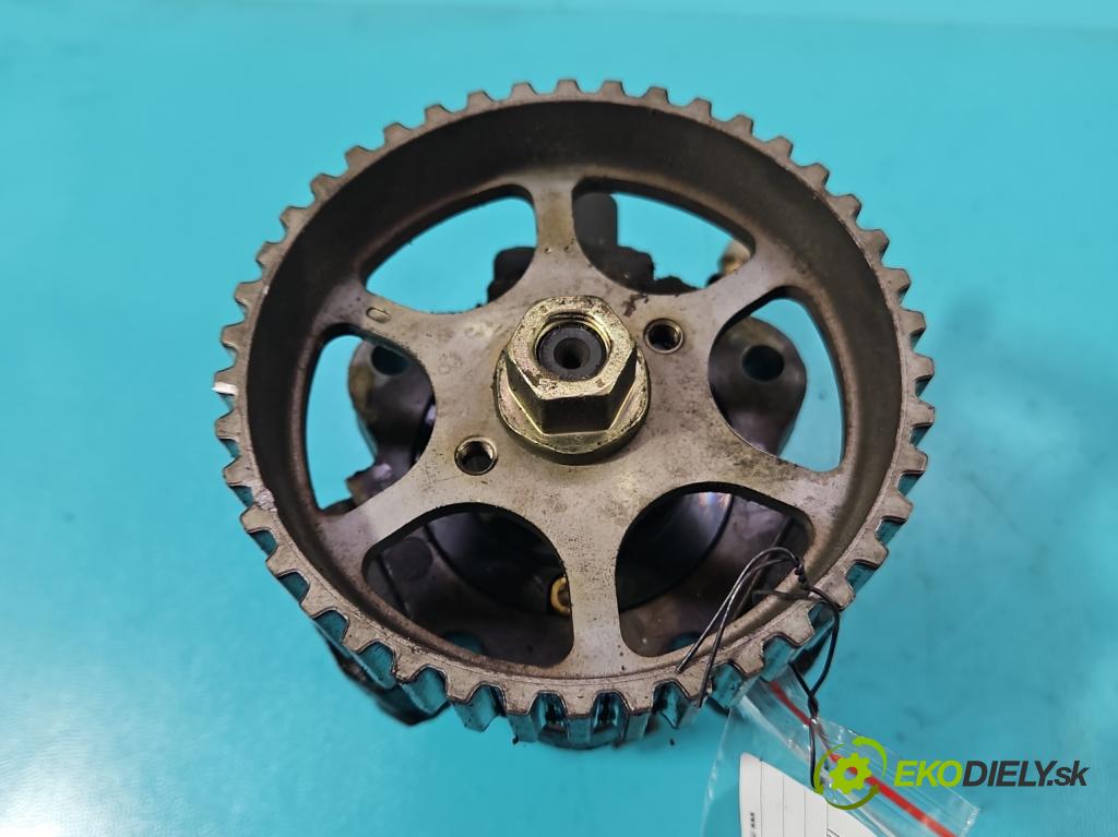 Peugeot 206 2.0 hdi 90 HP manual 66 kW 1997 cm3 3- čerpadlo vstrekovacia 0445010046 (Vstrekovacie čerpadlá)