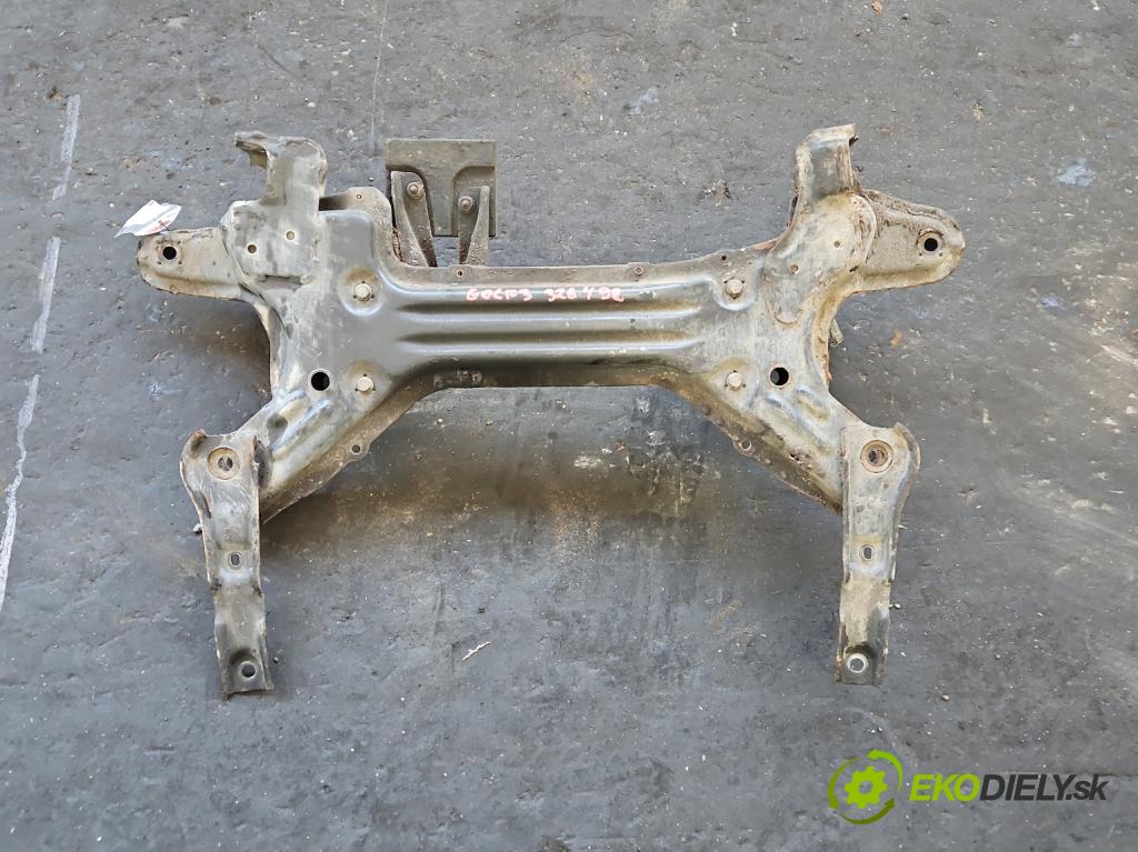 Vw Golf III 1991-1998 1.9 tdi 90 HP manual 66 kW 1896 cm3 5- výstuha motora