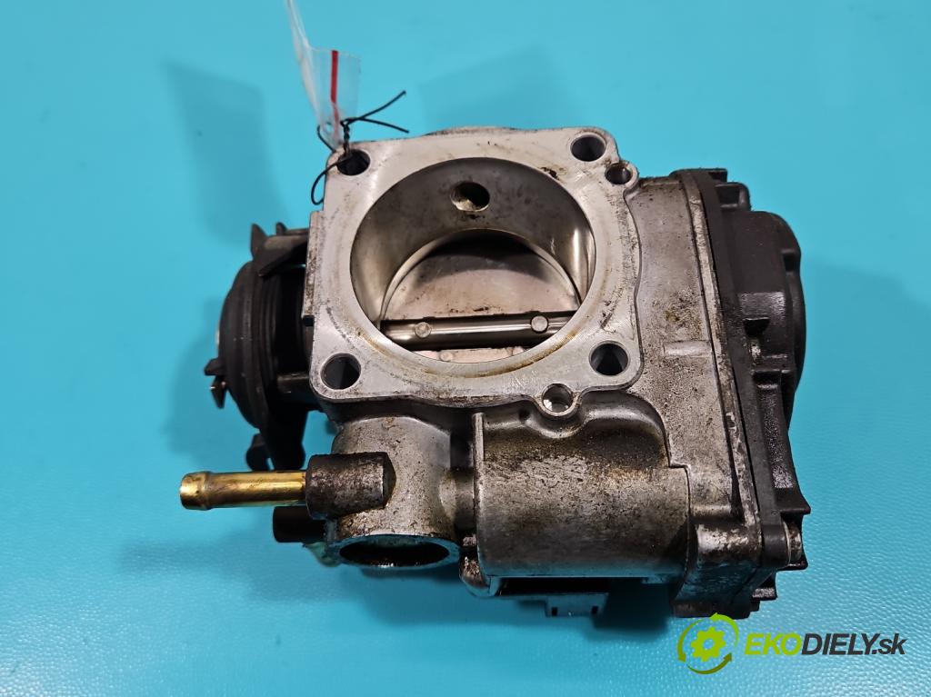 Vw Golf IV 1997-2003 1.6 SR 101 HP manual 74 kW 1595 cm3 5- klapka 06A133064J (Škrtiace klapky)