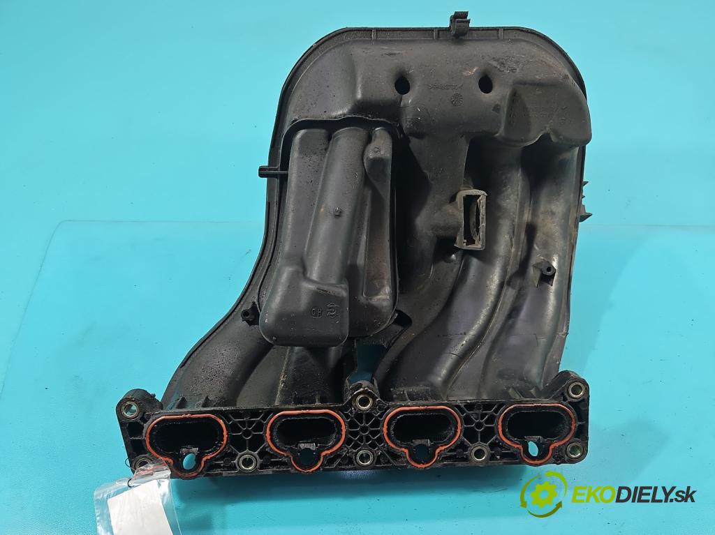 Citroen Xsara Picasso 1,8.0 16V 116 HP manual 85 kW 1749 cm3 5- zvod nasávací 9641562980 (Sacie potrubia)