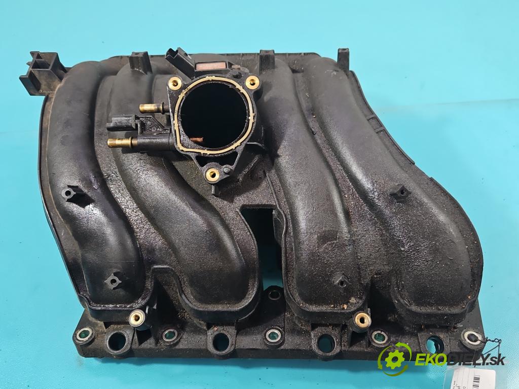 Citroen Xsara Picasso 1,8.0 16V 116 HP manual 85 kW 1749 cm3 5- zvod nasávací 9641562980 (Sacie potrubia)