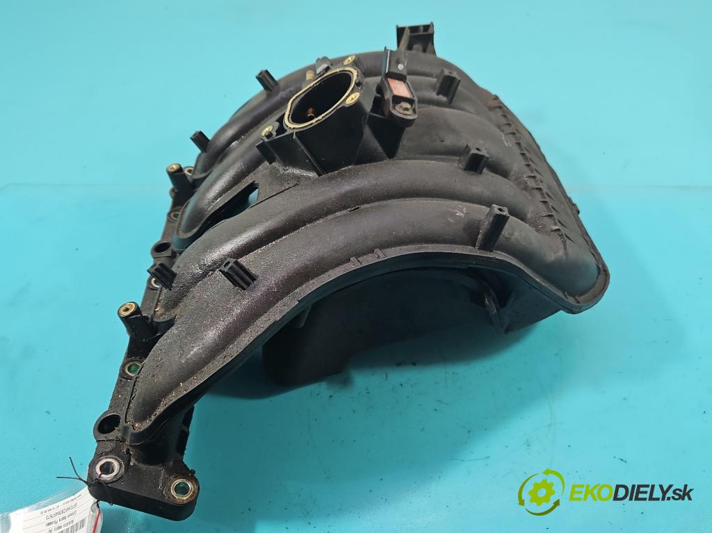 Citroen Xsara Picasso 1,8.0 16V 116 HP manual 85 kW 1749 cm3 5- zvod nasávací 9641562980 (Sacie potrubia)