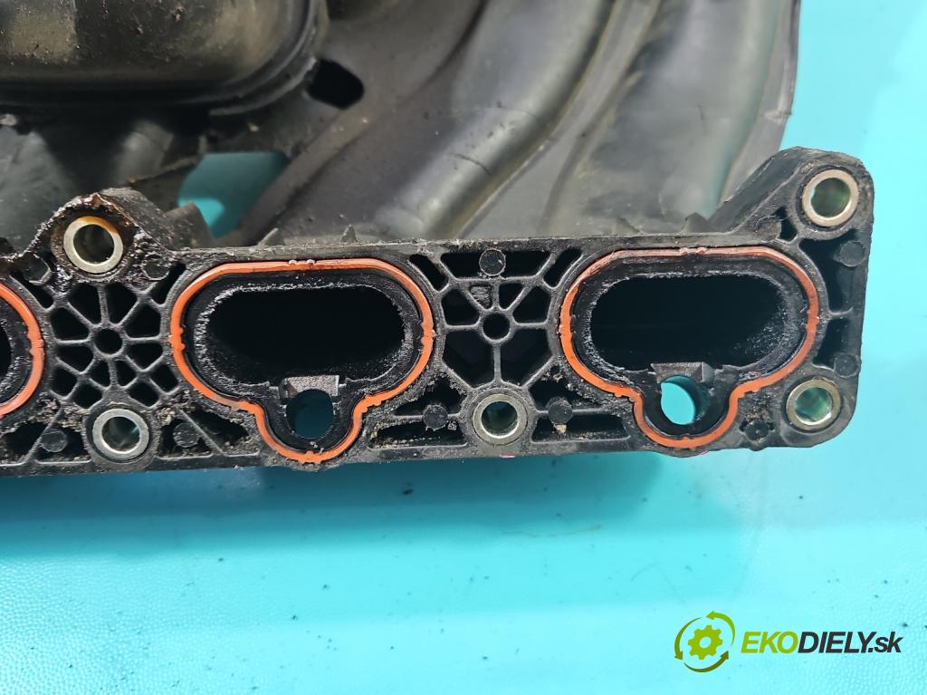 Citroen Xsara Picasso 1,8.0 16V 116 HP manual 85 kW 1749 cm3 5- zvod nasávací 9641562980 (Sacie potrubia)